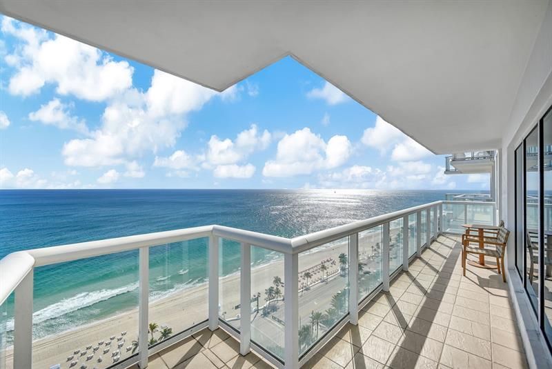505 N Ft Lauderdale Bch Boulevard, Unit 2018, Fort Lauderdale, FL 33304 Photo