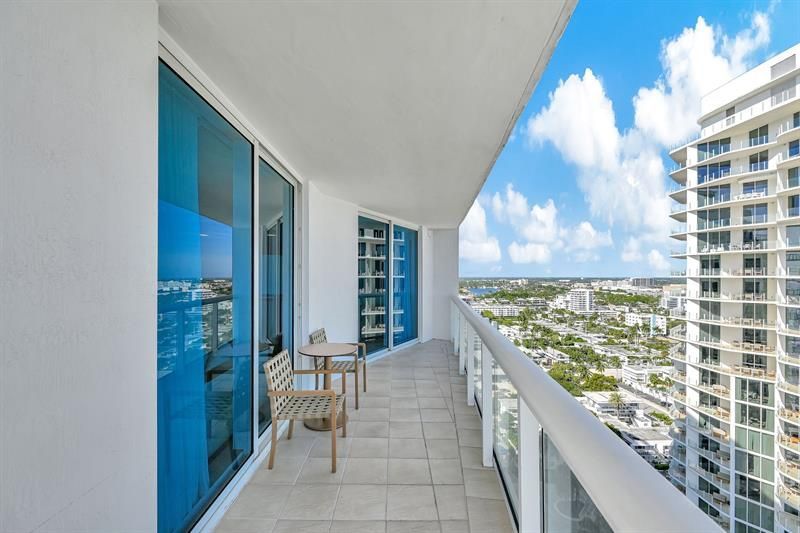 505 N Ft Lauderdale Bch Boulevard, Unit 2018, Fort Lauderdale, FL 33304 Photo