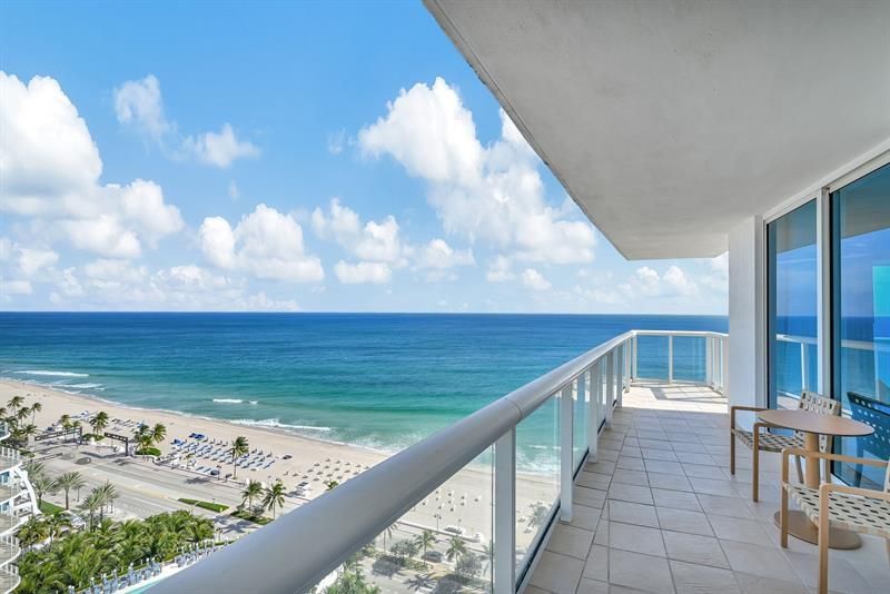 505 N Ft Lauderdale Bch Boulevard, Unit 2018, Fort Lauderdale, FL 33304 Photo