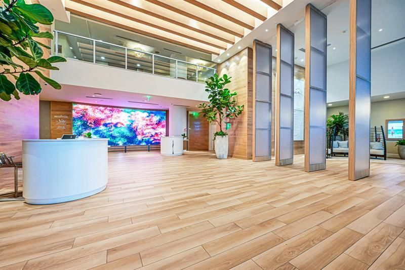 505 N Ft Lauderdale Bch Boulevard, Unit 2018, Fort Lauderdale, FL 33304 Photo