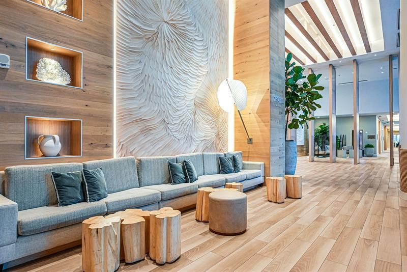 505 N Ft Lauderdale Bch Boulevard, Unit 2018, Fort Lauderdale, FL 33304 Photo