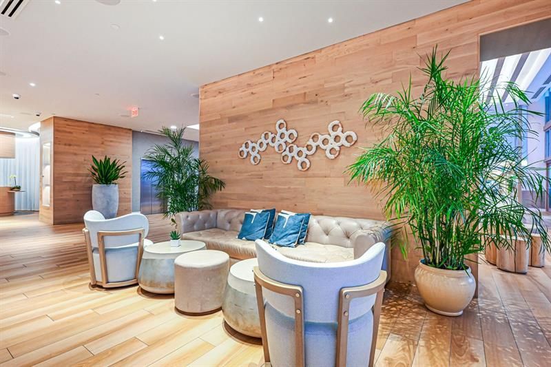 505 N Ft Lauderdale Bch Boulevard, Unit 2018, Fort Lauderdale, FL 33304 Photo