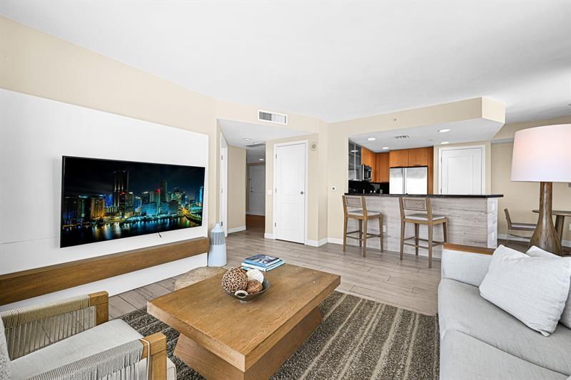 505 N Ft Lauderdale Bch Boulevard, Unit 2018, Fort Lauderdale, FL 33304 Photo