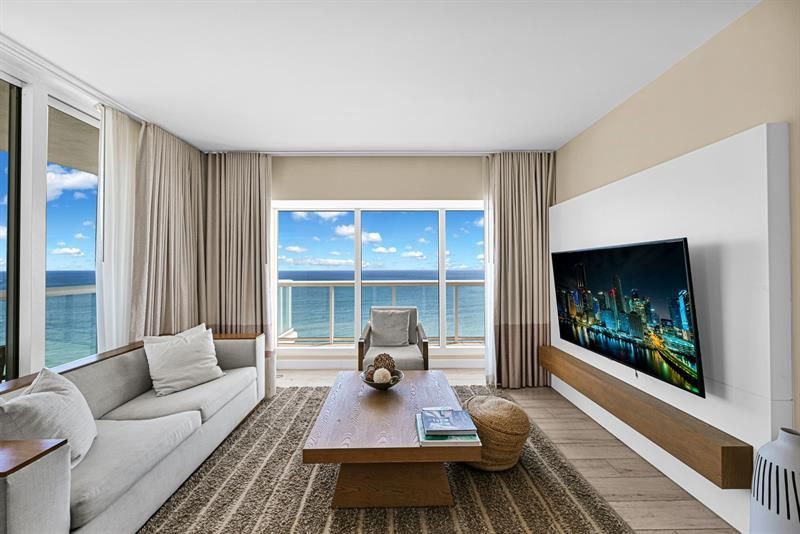 505 N Ft Lauderdale Bch Boulevard, Unit 2018, Fort Lauderdale, FL 33304 Photo