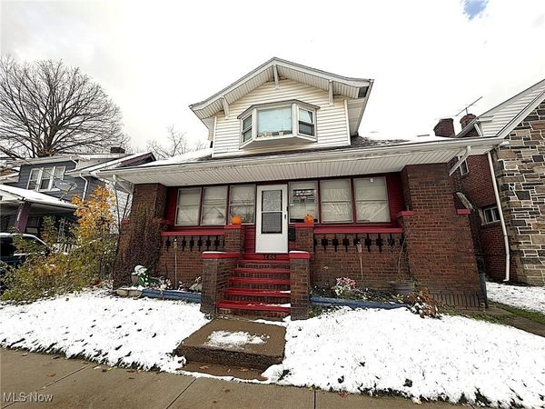 3453 E 105th Street, Cleveland, OH 44108