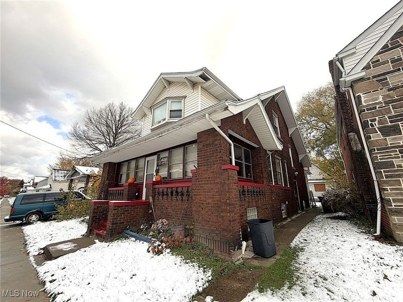 3453 E 105th Street, Cleveland, OH 44108 Photo 34