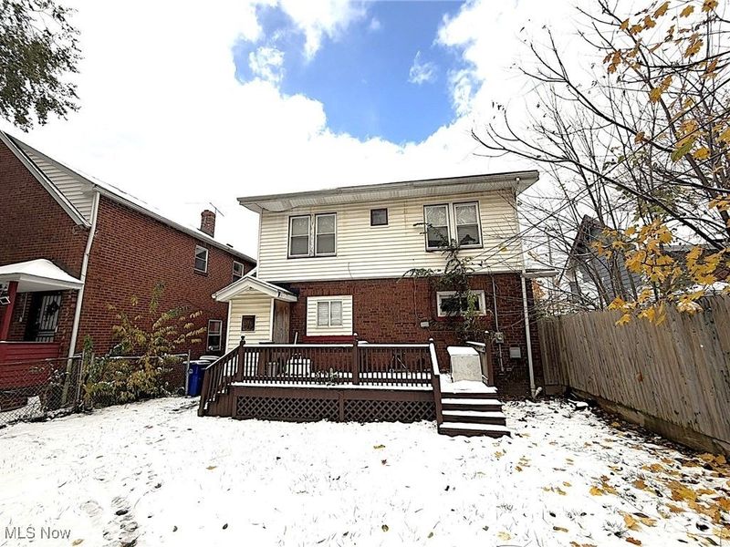 3453 E 105th Street, Cleveland, OH 44108 Photo 37