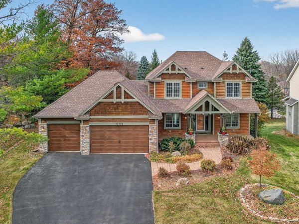 17778 Ketchikan Trail, Lakeville, MN 55044
