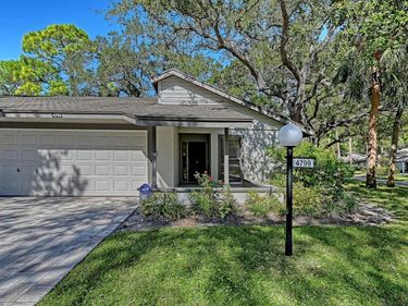 4799 OAK FOREST DRIVE W, Unit 43, SARASOTA, FL 34231