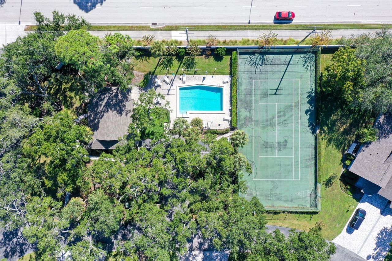 4799 Oak Forest Drive W, Unit 43, Sarasota, FL 34231 Photo