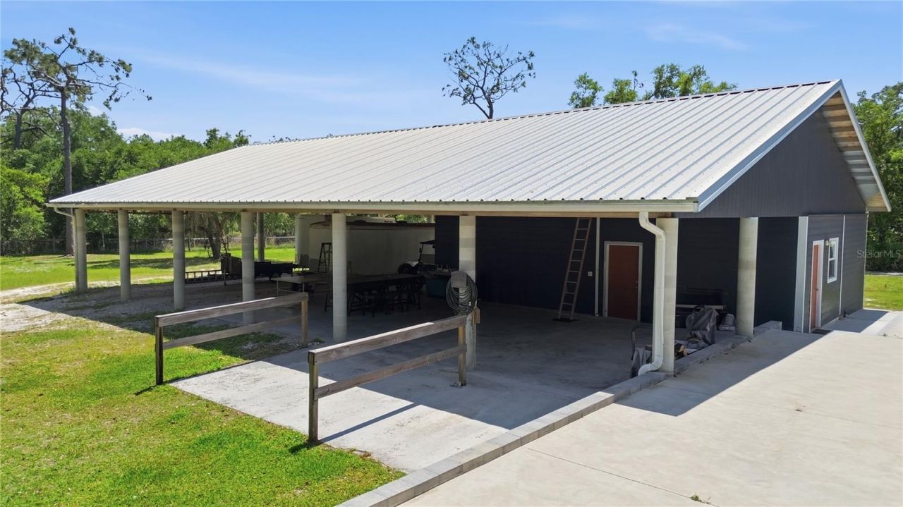 30950 Mossy Oak Terrace, Myakka City, FL 34251 Photo