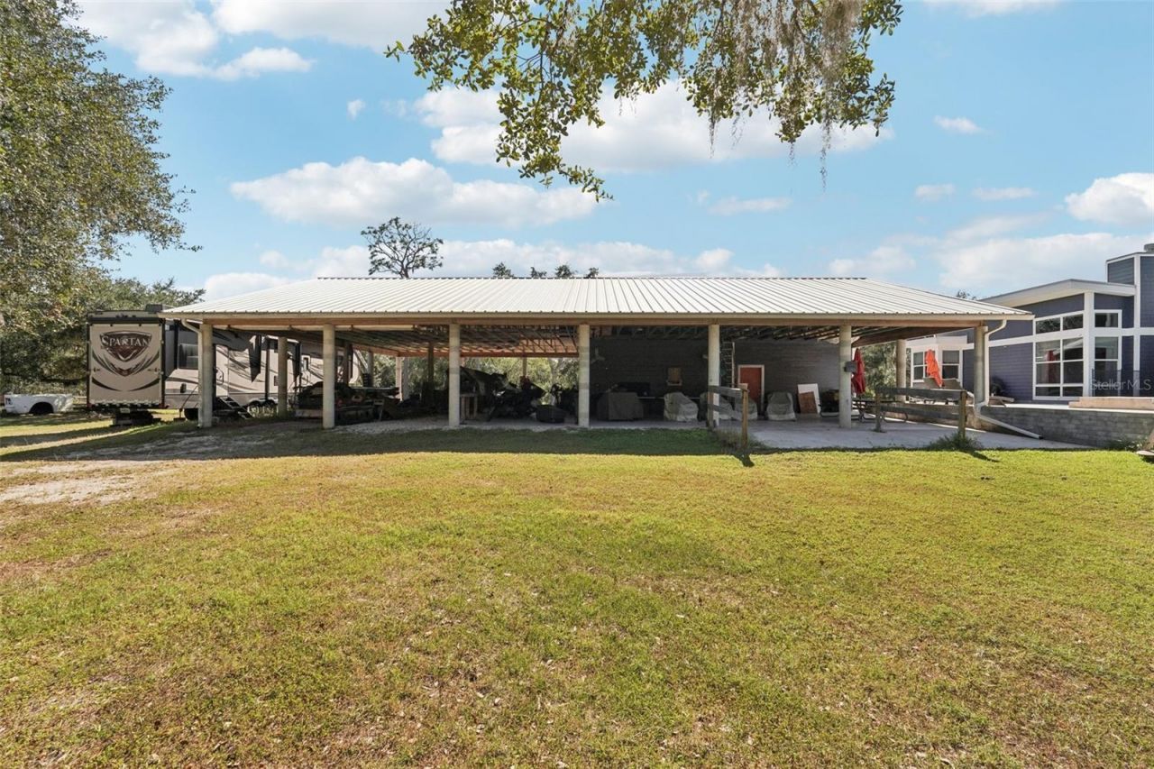 30950 Mossy Oak Terrace, Myakka City, FL 34251 Photo