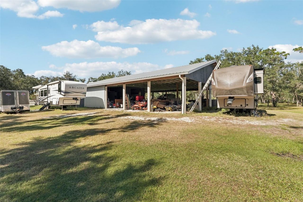 30950 Mossy Oak Terrace, Myakka City, FL 34251 Photo