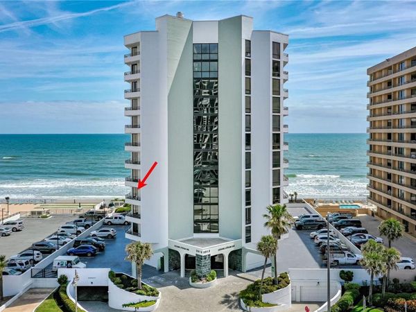 3013 S ATLANTIC AVENUE, Unit 4070, DAYTONA BEACH, FL 32118