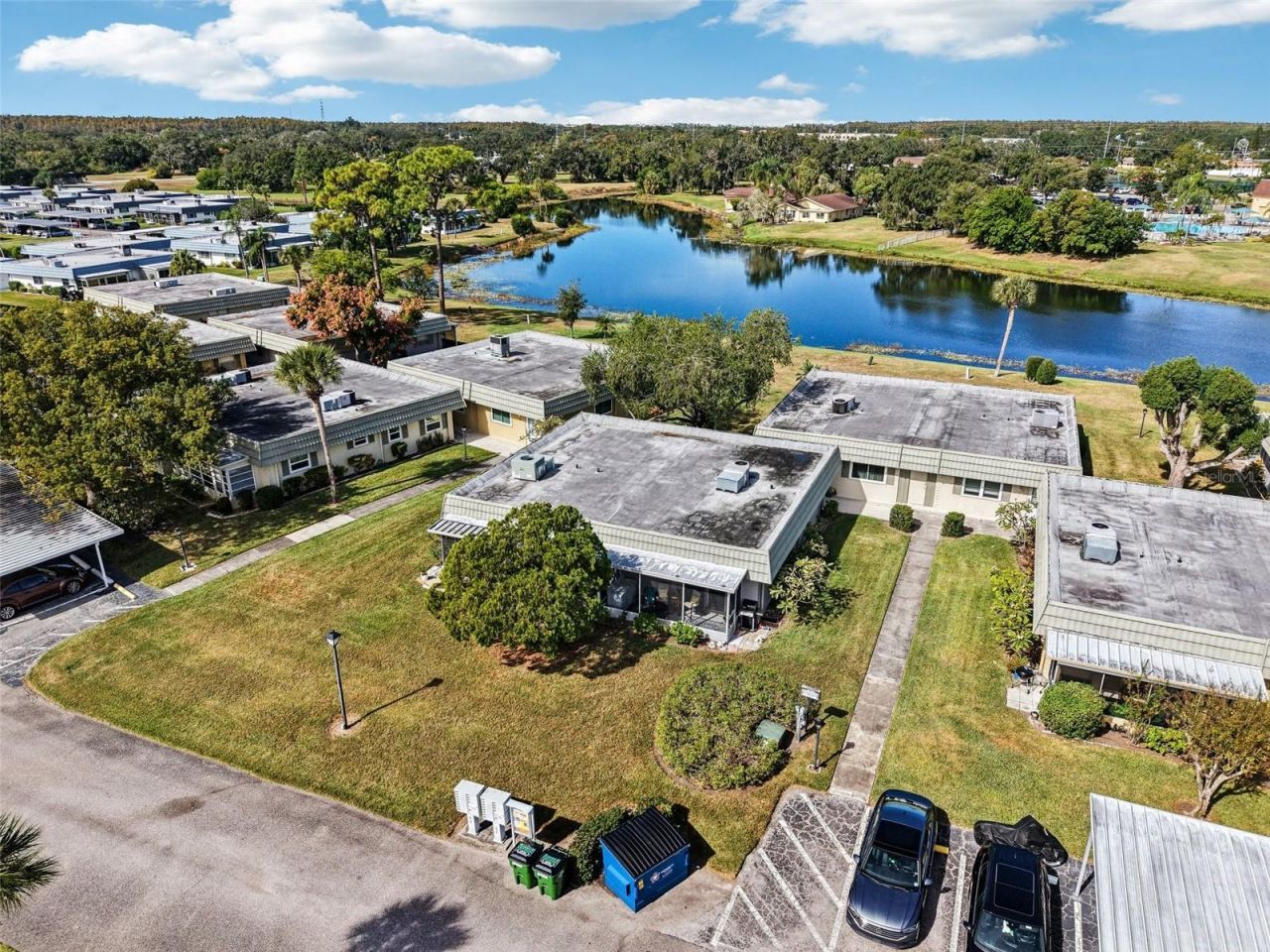 201 Kings Boulevard, Unit 13, Sun City Center, FL 33573 Photo
