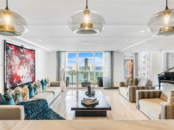 3301 NE 183rd St, Unit PH 3007/30, Aventura, FL 33160