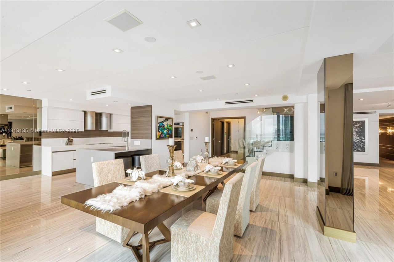 3301 NE 183rd St, Unit PH 3007/30, Aventura, FL 33160 Photo