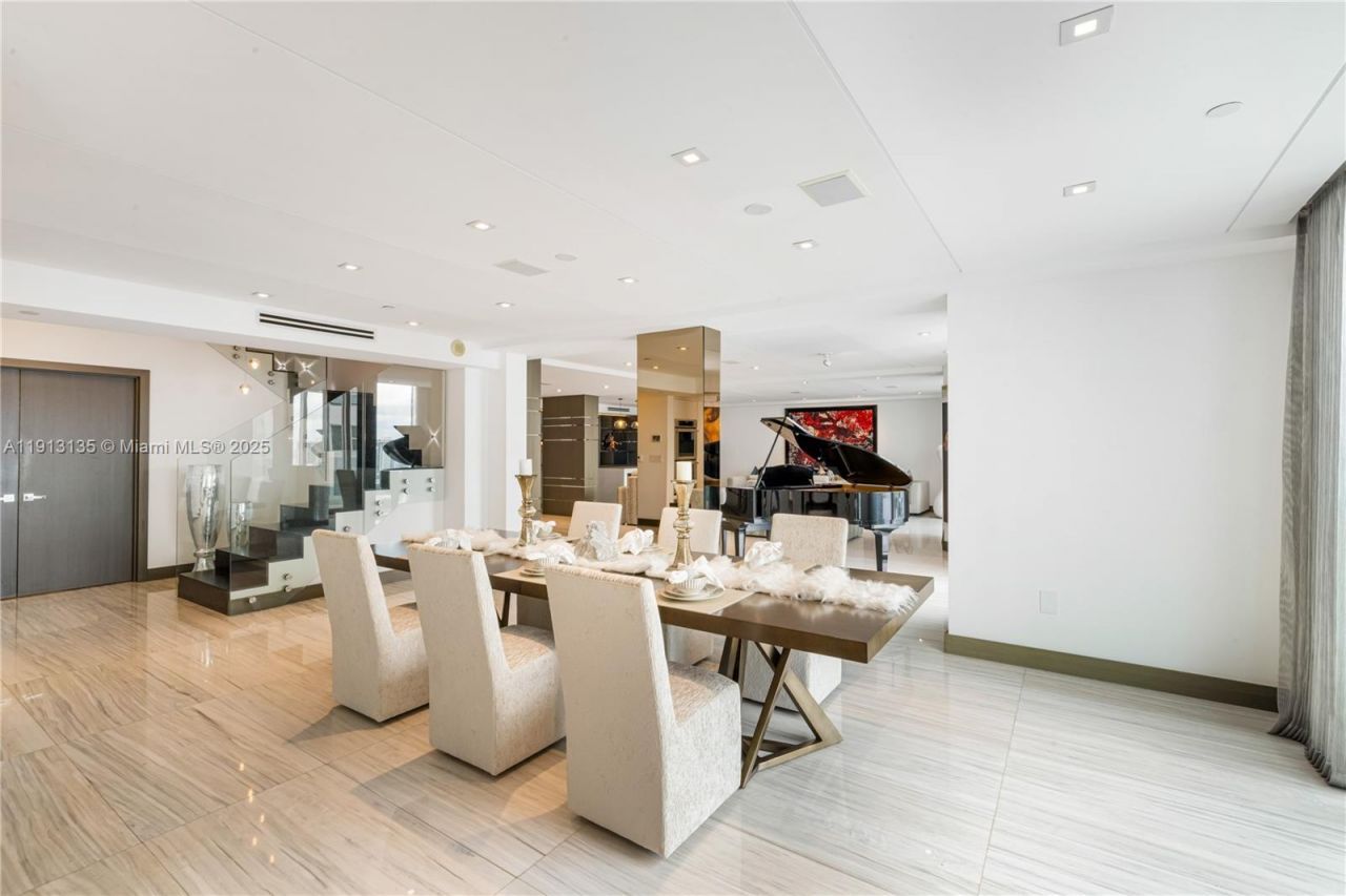 3301 NE 183rd St, Unit PH 3007/30, Aventura, FL 33160 Photo