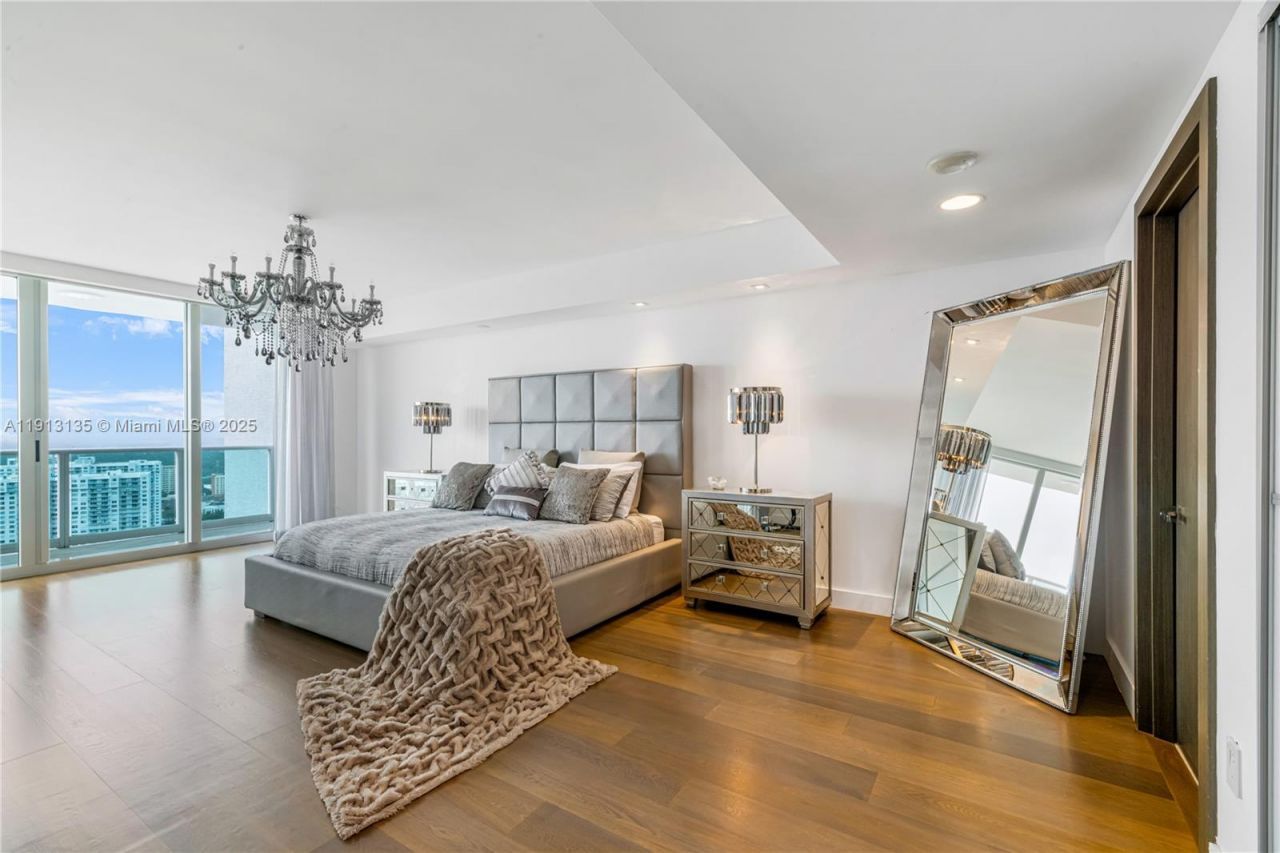 3301 NE 183rd St, Unit PH 3007/30, Aventura, FL 33160 Photo