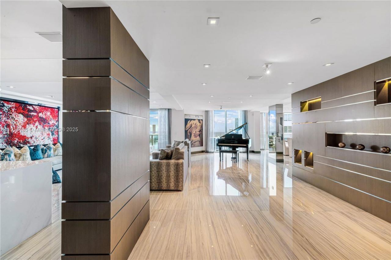 3301 NE 183rd St, Unit PH 3007/30, Aventura, FL 33160 Photo