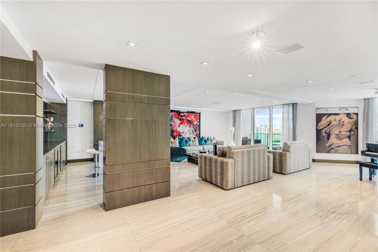 3301 NE 183rd St, Unit PH 3007/30, Aventura, FL 33160 Photo