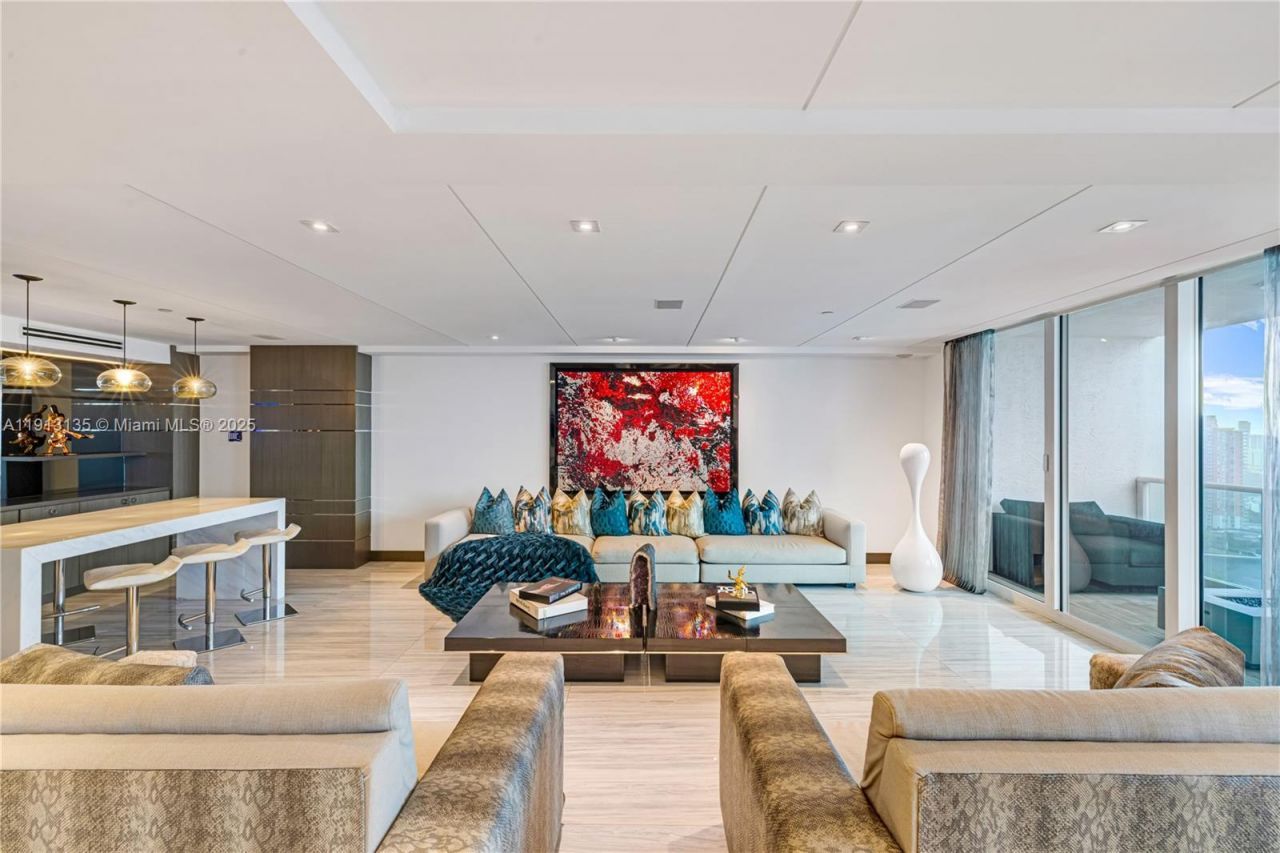 3301 NE 183rd St, Unit PH 3007/30, Aventura, FL 33160 Photo