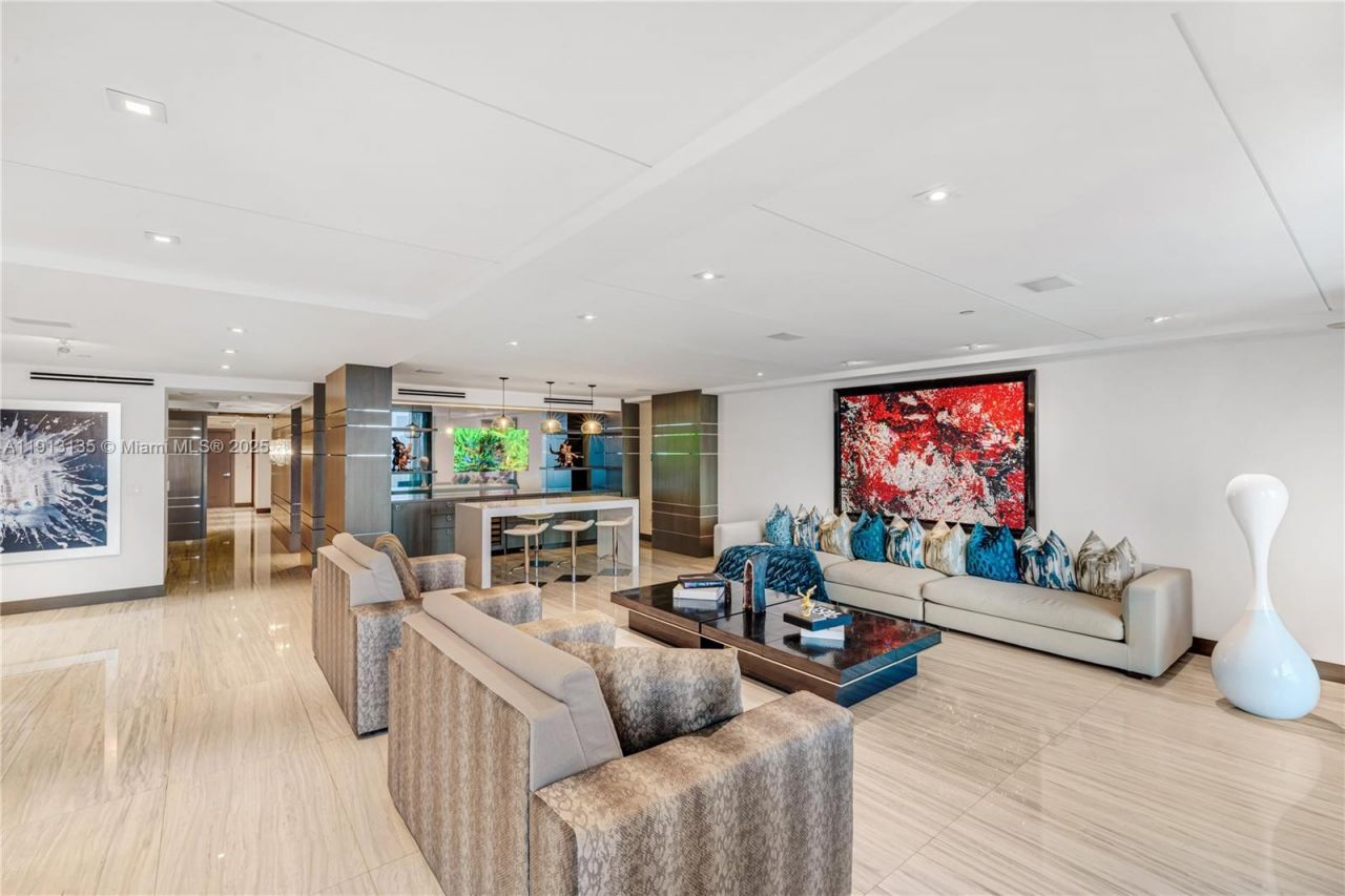 3301 NE 183rd St, Unit PH 3007/30, Aventura, FL 33160 Photo