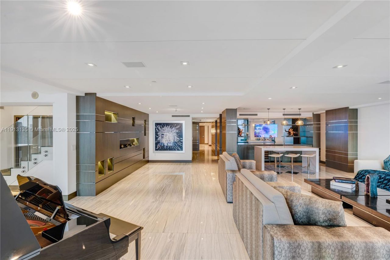 3301 NE 183rd St, Unit PH 3007/30, Aventura, FL 33160 Photo