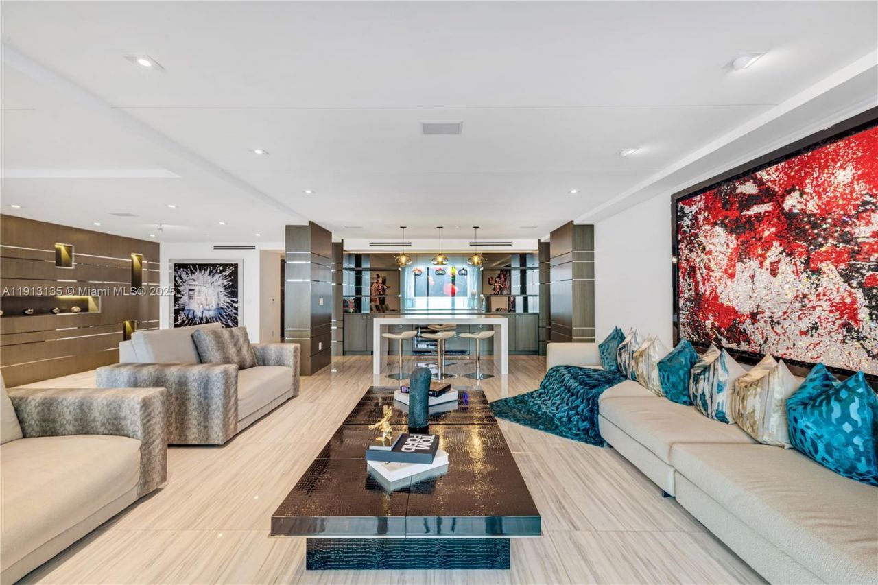 3301 NE 183rd St, Unit PH 3007/30, Aventura, FL 33160 Photo