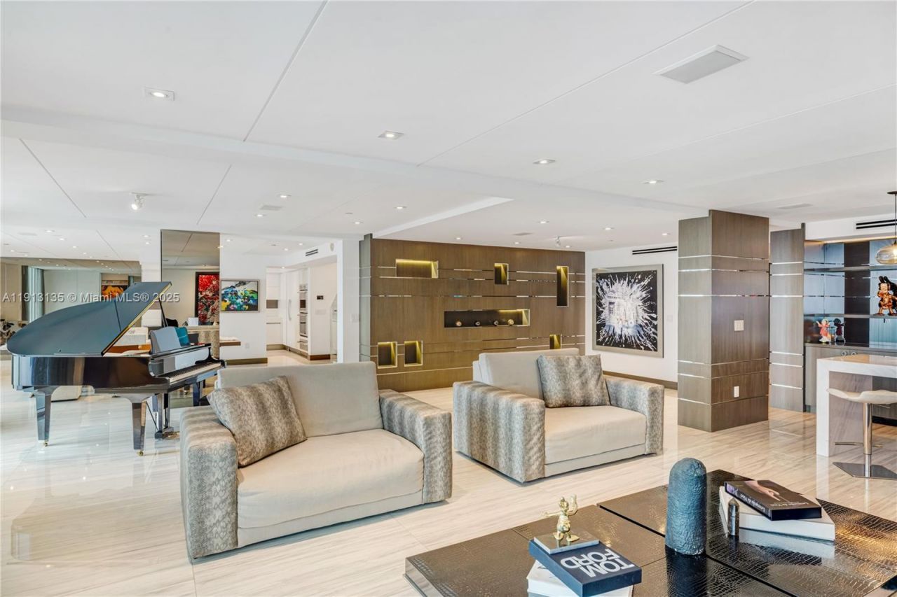 3301 NE 183rd St, Unit PH 3007/30, Aventura, FL 33160 Photo