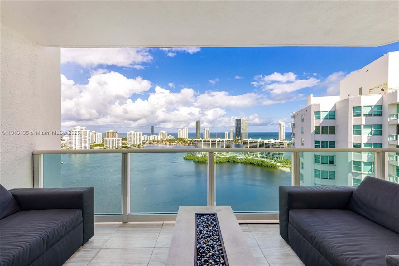 3301 NE 183rd St, Unit PH 3007/30, Aventura, FL 33160 Photo