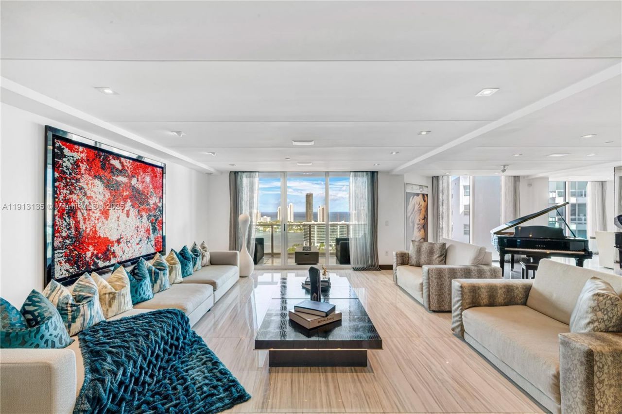 3301 NE 183rd St, Unit PH 3007/30, Aventura, FL 33160 Photo