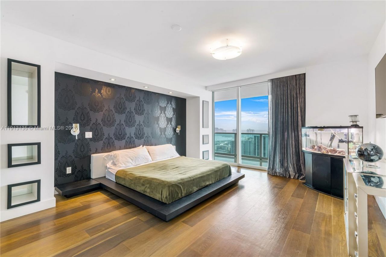 3301 NE 183rd St, Unit PH 3007/30, Aventura, FL 33160 Photo