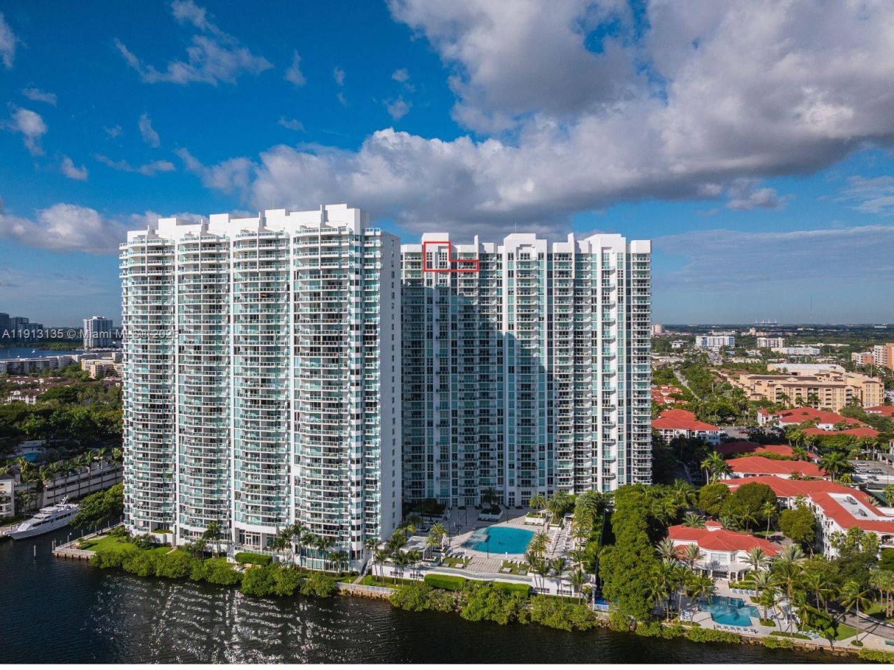 3301 NE 183rd St, Unit PH 3007/30, Aventura, FL 33160 Photo