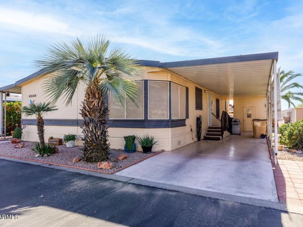 11596 W SIERRA DAWN Boulevard, Unit 274, Surprise, AZ 85378