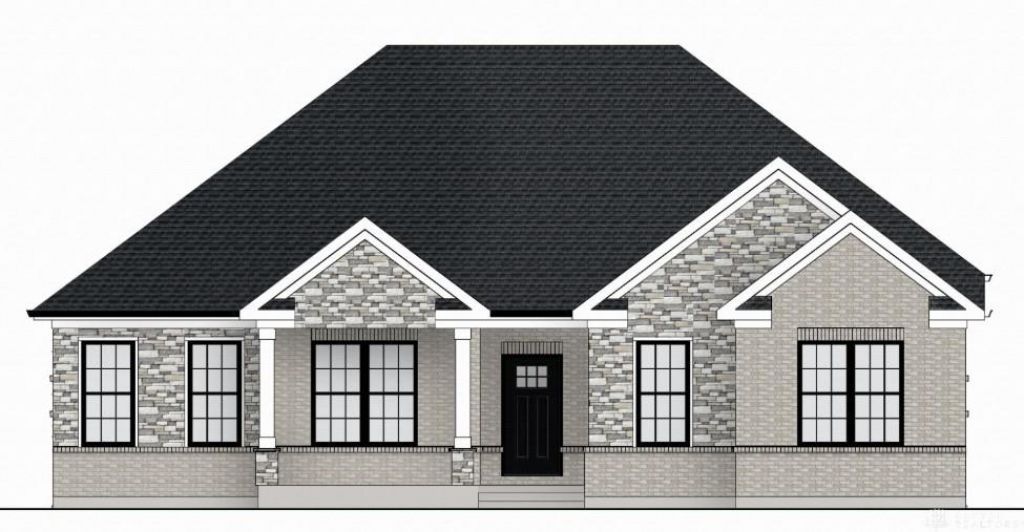 2176 Meridian Court, Beavercreek Township, OH 45385 Main Photo