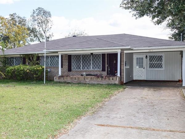 2524 Belmont Boulevard, Bossier City, LA 71111