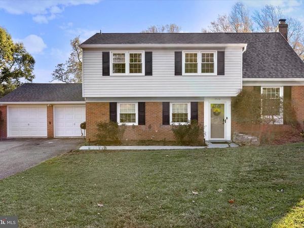 7510 SOMERSET TERRACE, FREDERICK, MD 21702