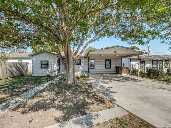 354 Las Palmas, San Antonio, TX 78237