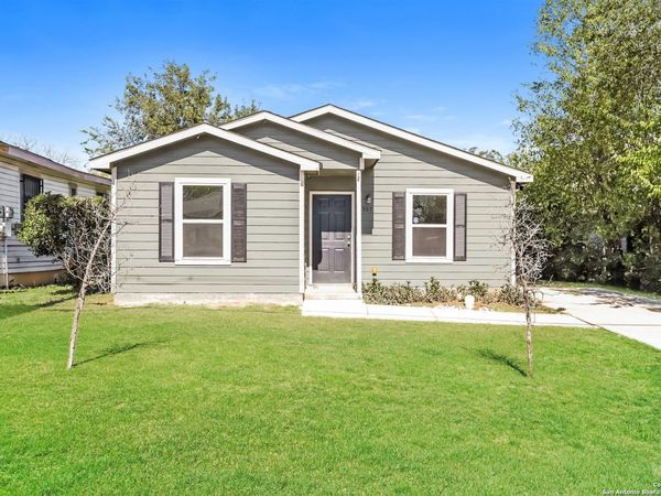 507 K, San Antonio, TX 78220