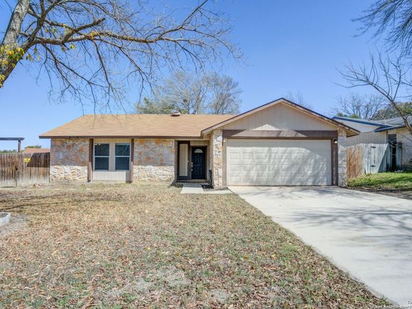 13926 Anchorage Hill, San Antonio, TX 78217