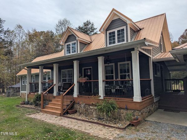 114 Greenland Park Road, Church Hill, TN 37642