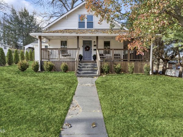 706 Treadway Street, Johnson City, TN 37604