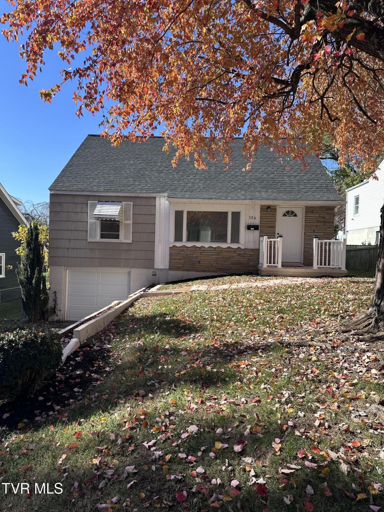 526 Mount Ida Place, Kingsport, TN 37660 Main Photo