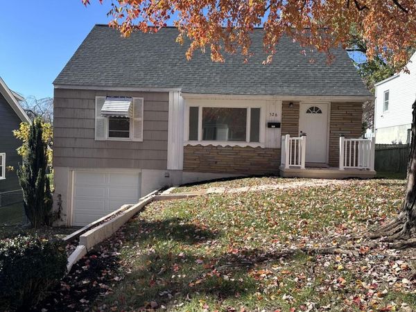 526 Mount Ida Place, Kingsport, TN 37660