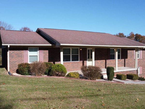 4561 Birchwood Circle, Morristown, TN 37814