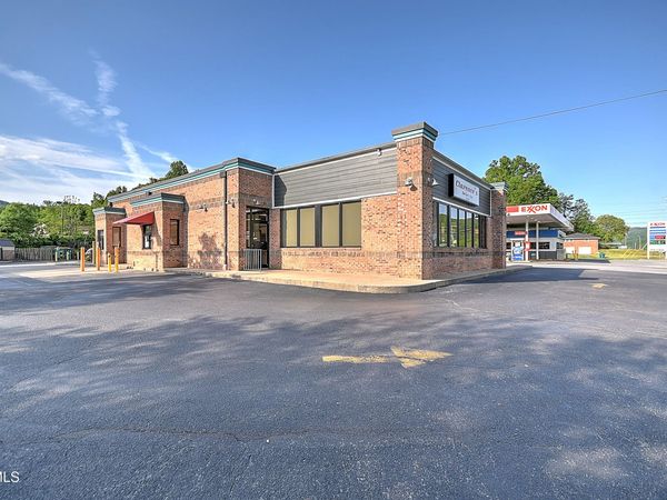1502 North N Main Ave Avenue, Erwin, TN 37650