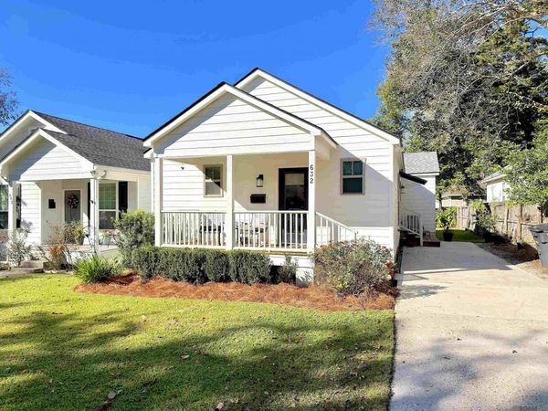 632 Moore St, Baton Rouge, LA 70806