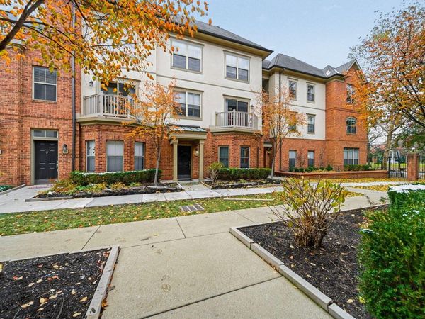 46 Victorian Gate Way, Columbus, OH 43215