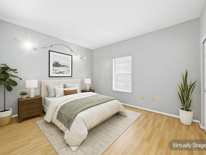 46 Victorian Gate Way, Columbus, OH 43215 Photo 12